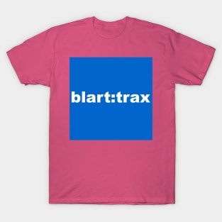 blart trax basic T-Shirt